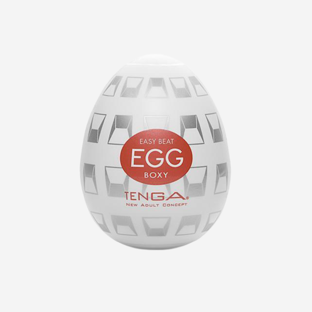 Tenga Eggs