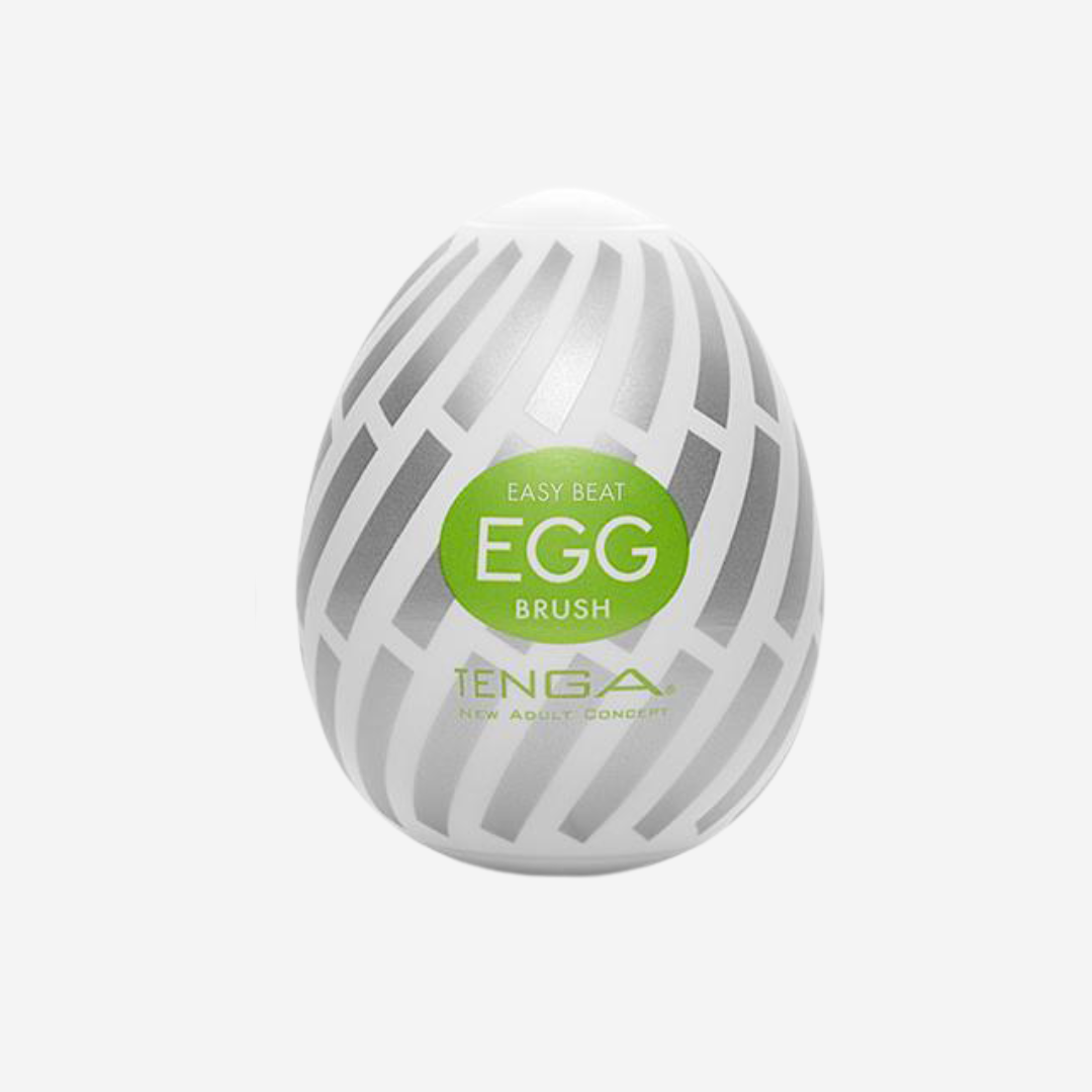 Tenga Eggs