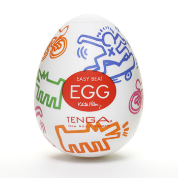 Tenga Eggs