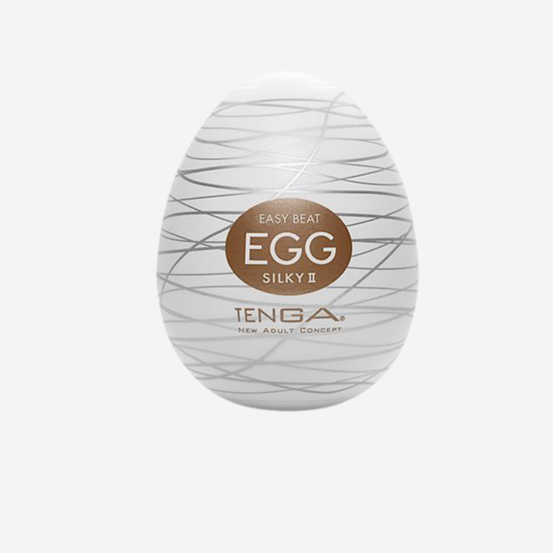 Tenga Eggs