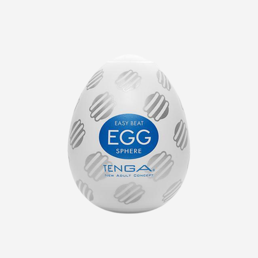 Tenga Eggs