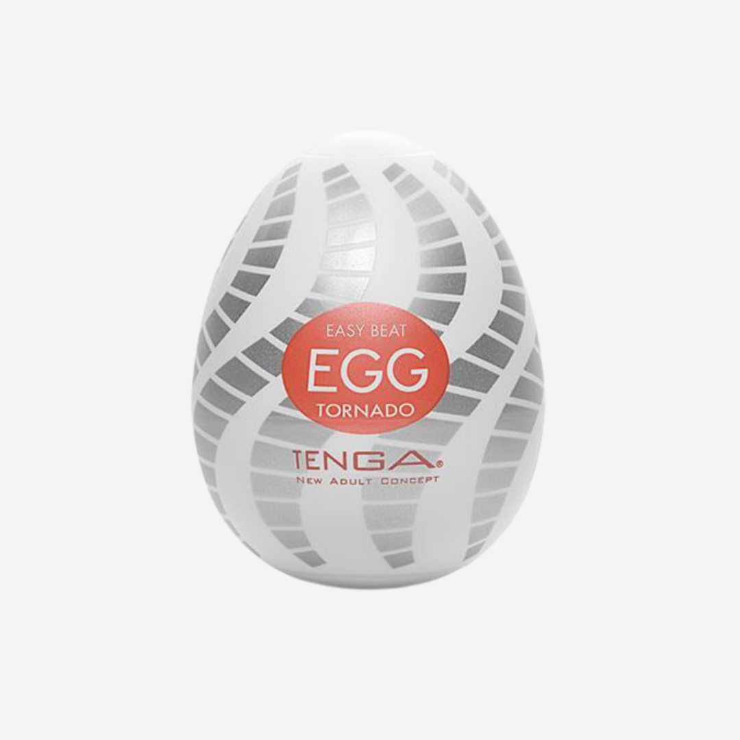 Tenga Eggs