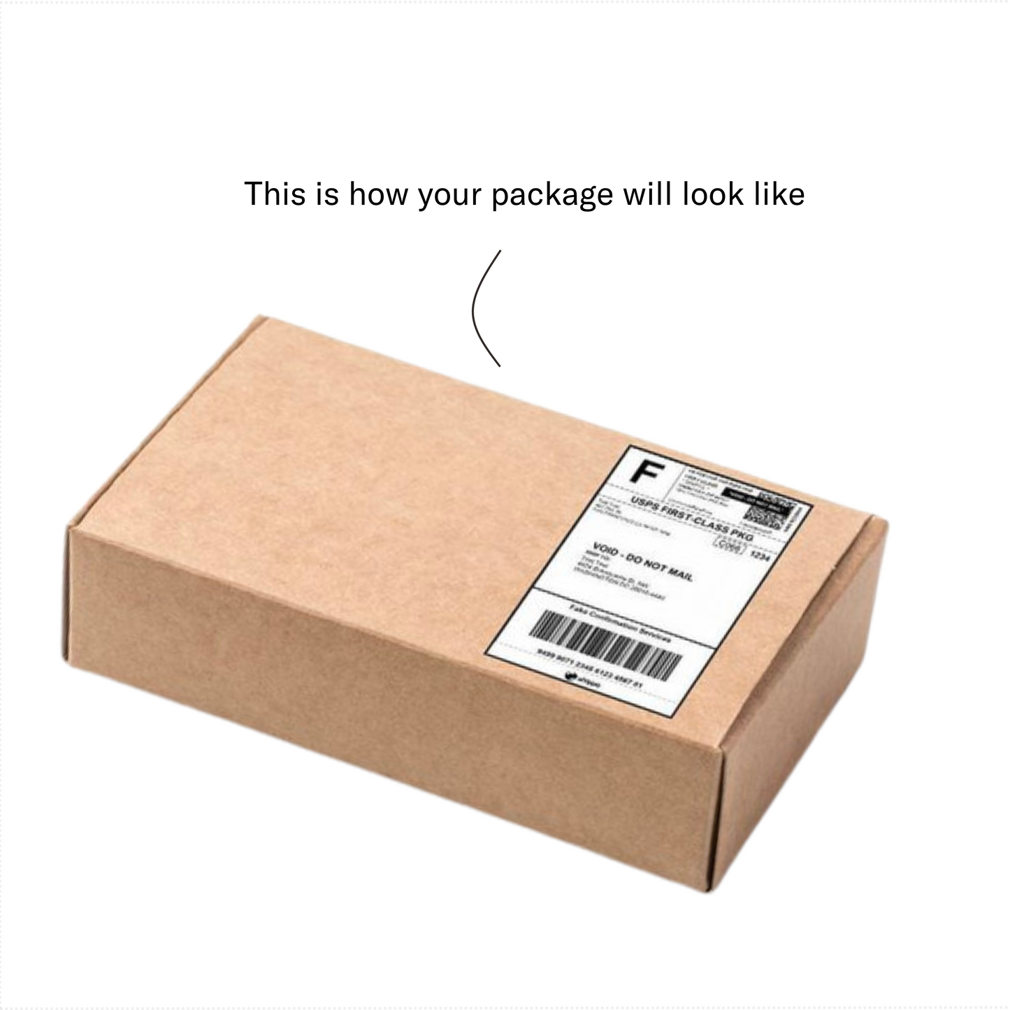 anonymous package