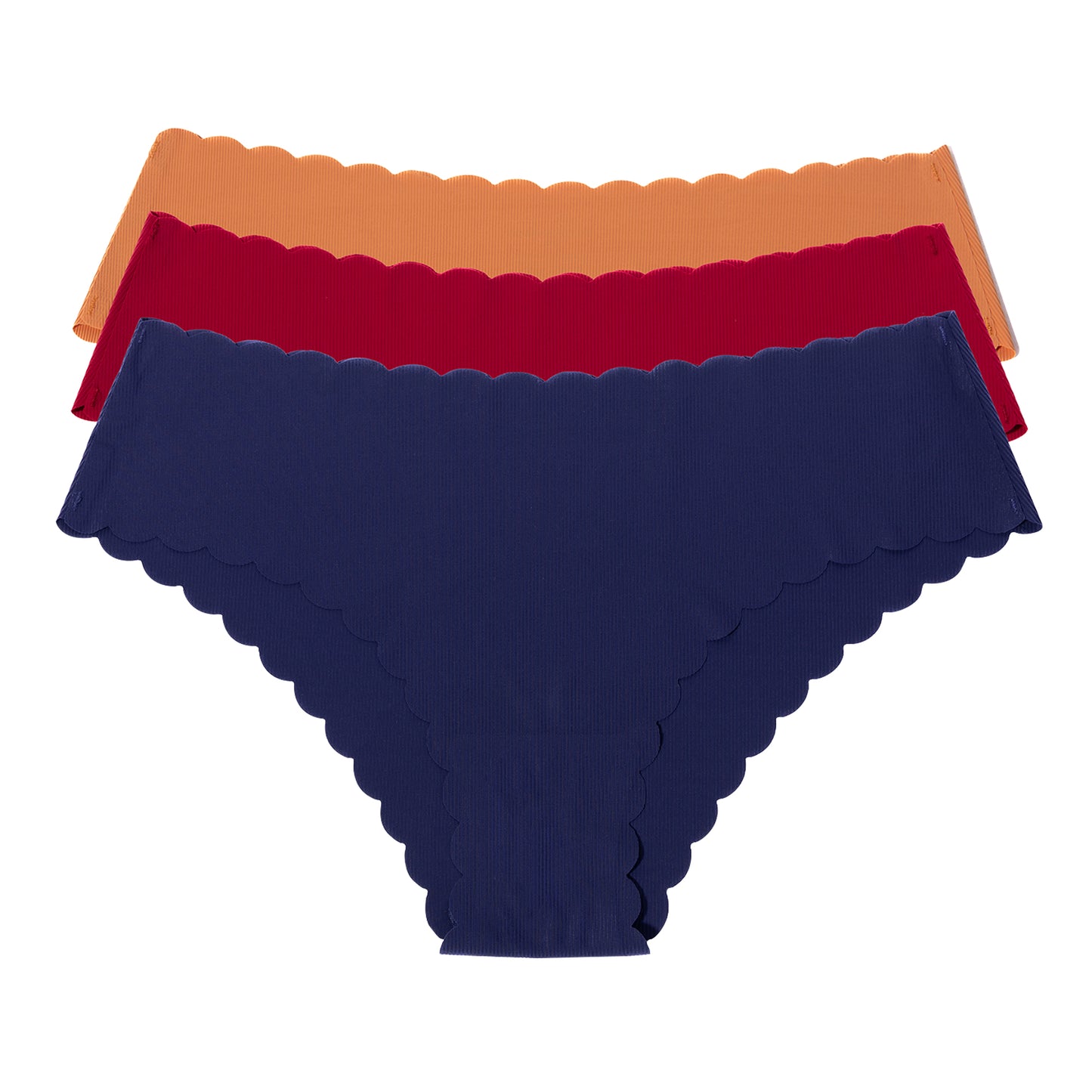 Seamless Cheekies | Neutral