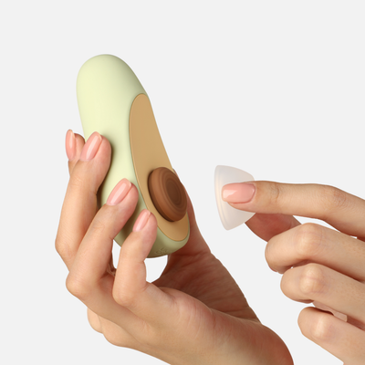 Avo Luchtdrukvibrator