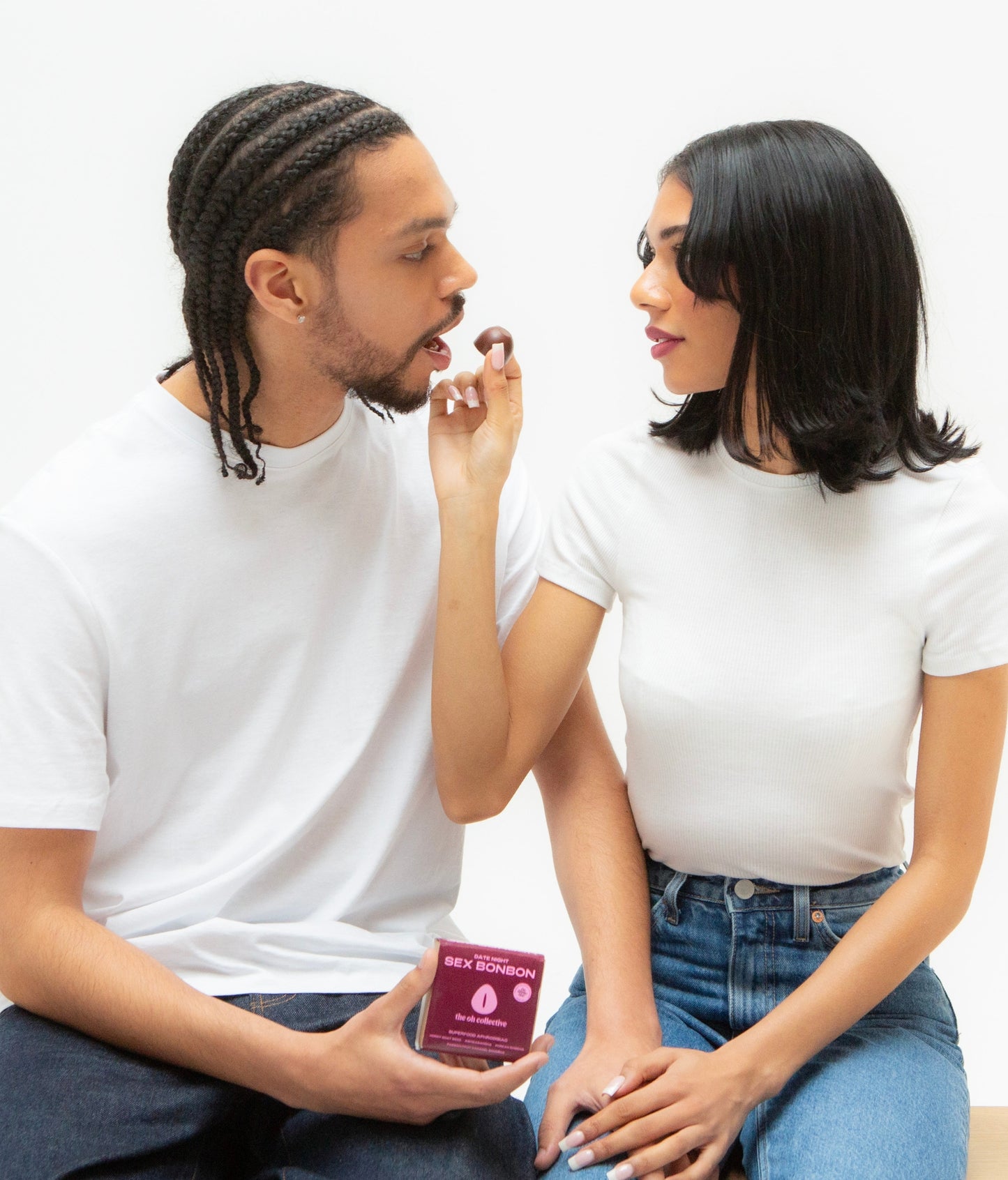 Date Night Bonbons