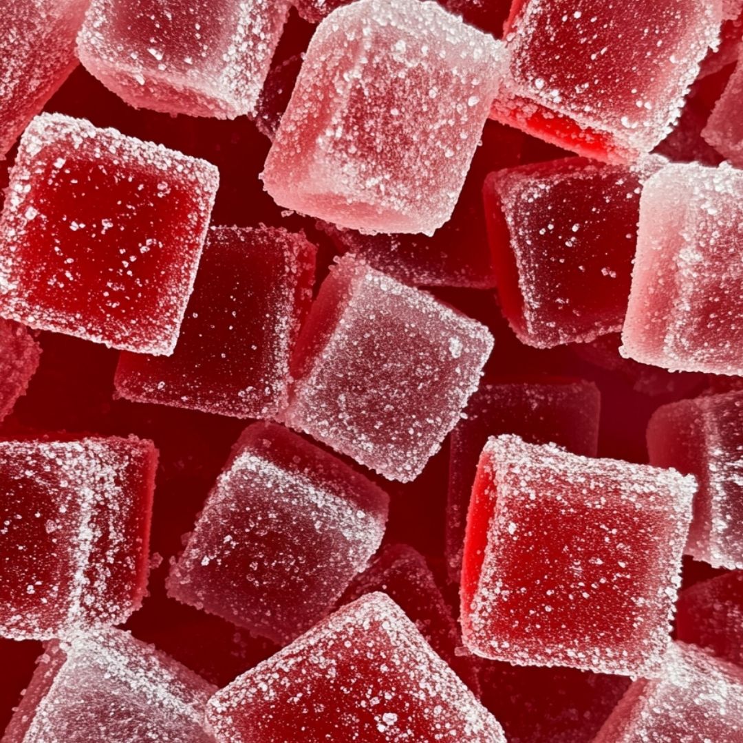 Équilibre Libido Gummies