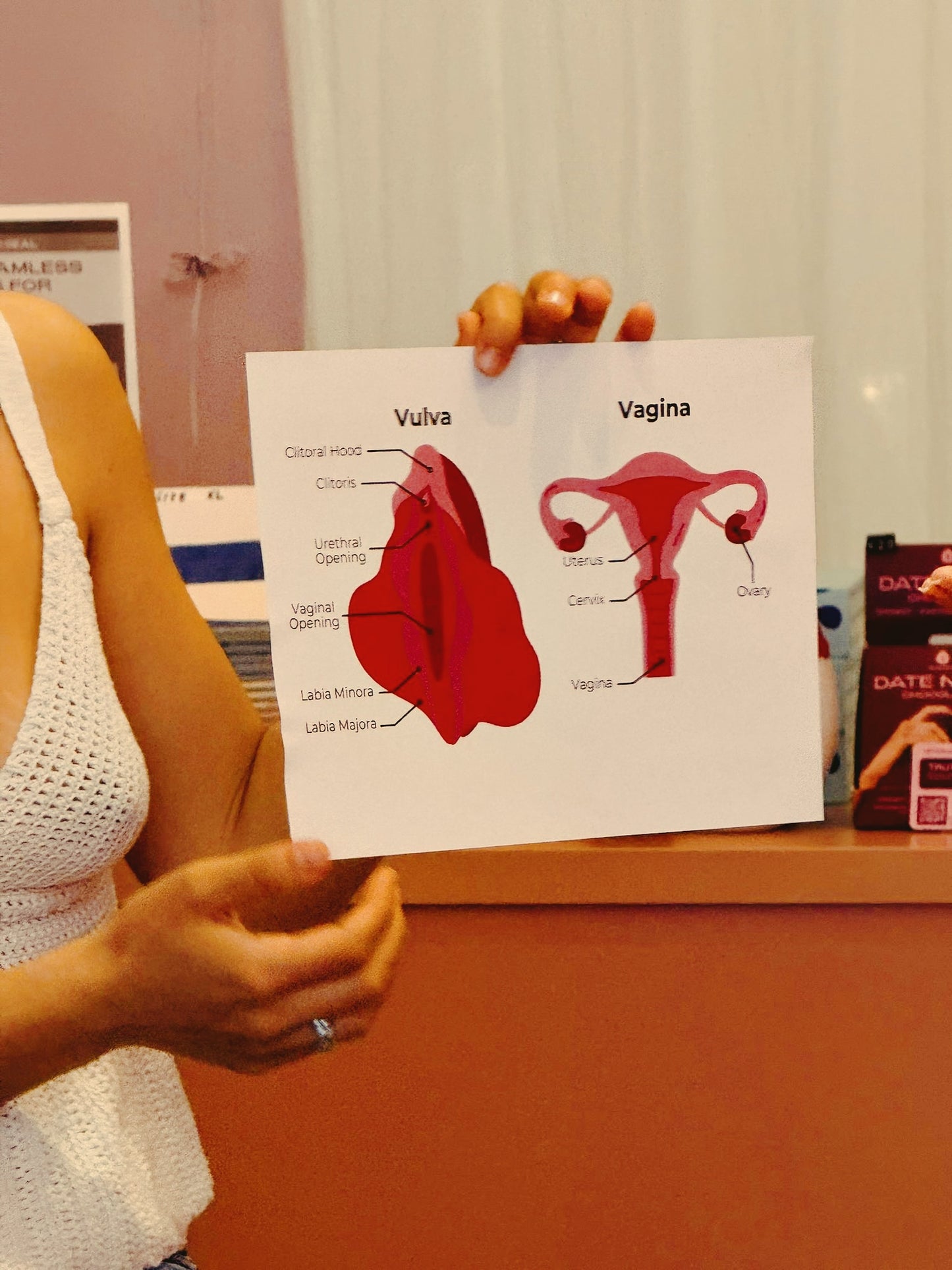 bodies in menopause workshop