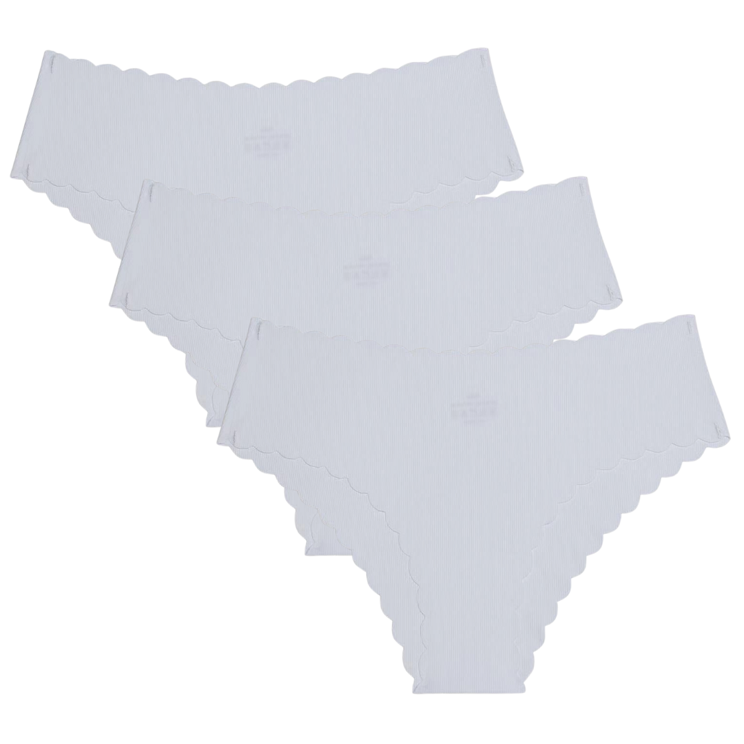 Seamless Cheekies | Neutral