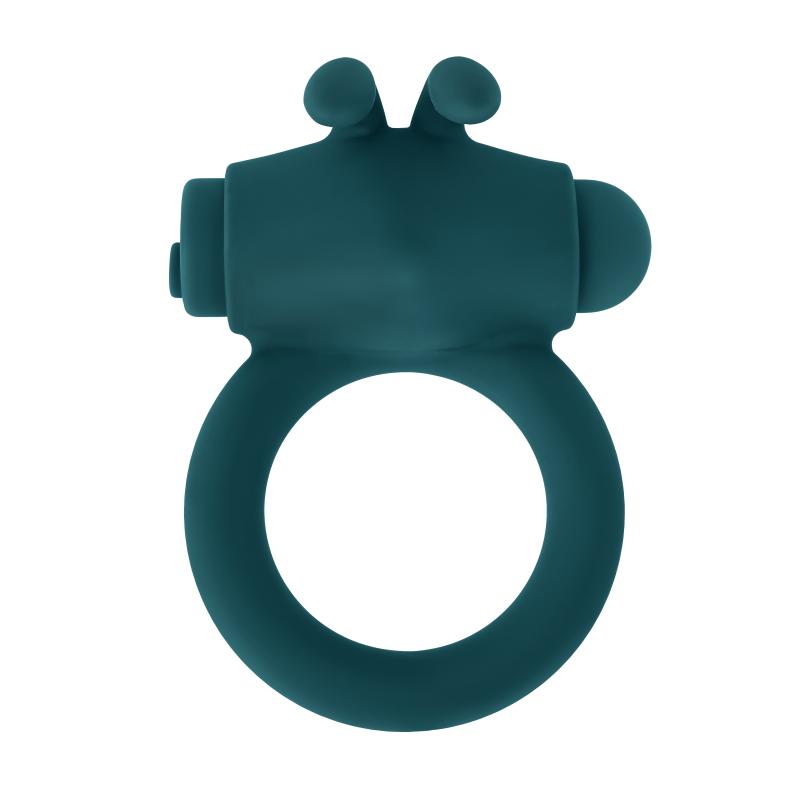 Bunny Buzzer Cockring by Playboy