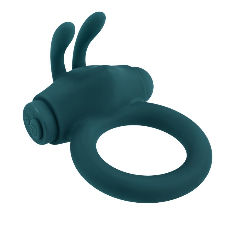 Bunny Buzzer Cockring by Playboy