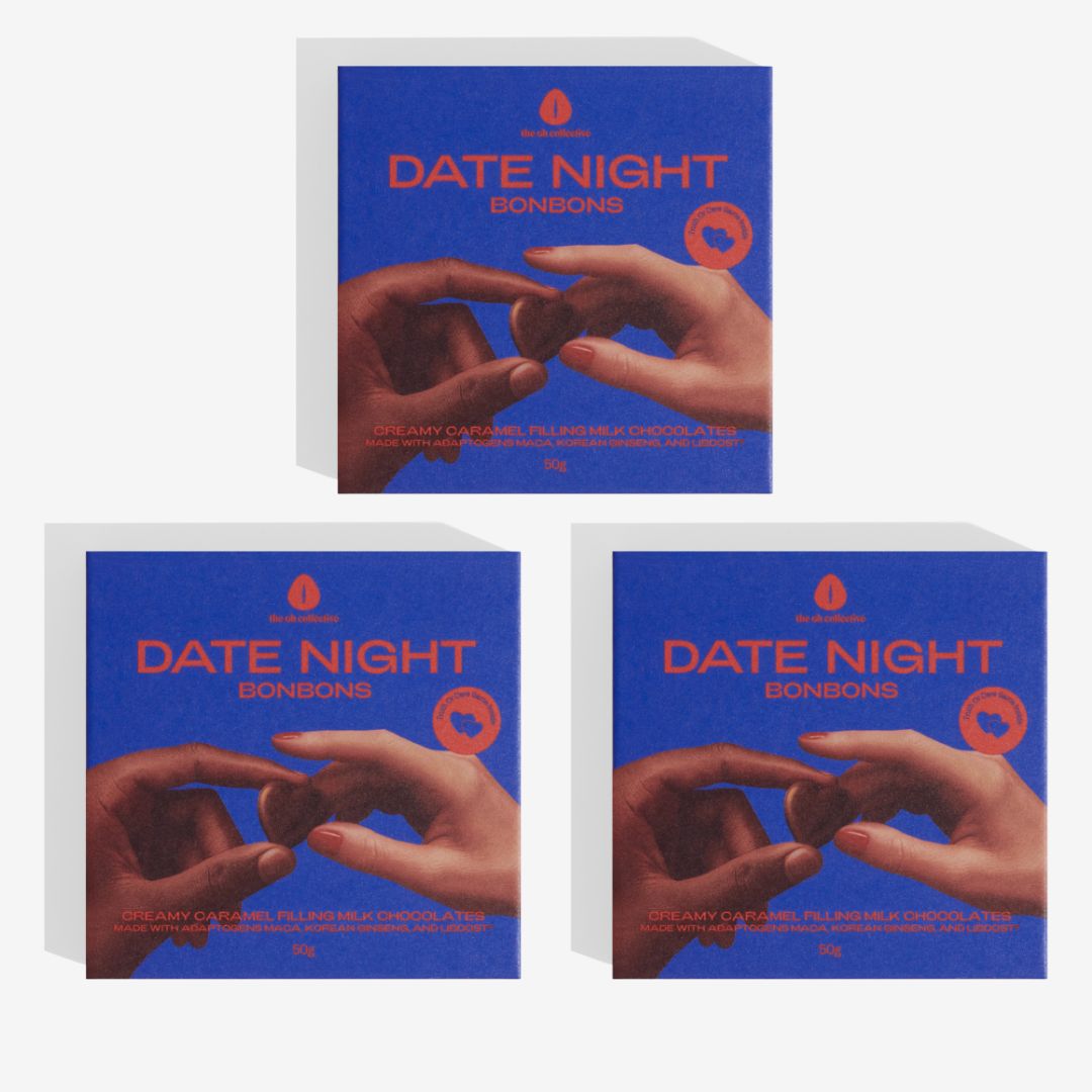 Date Night Bonbons