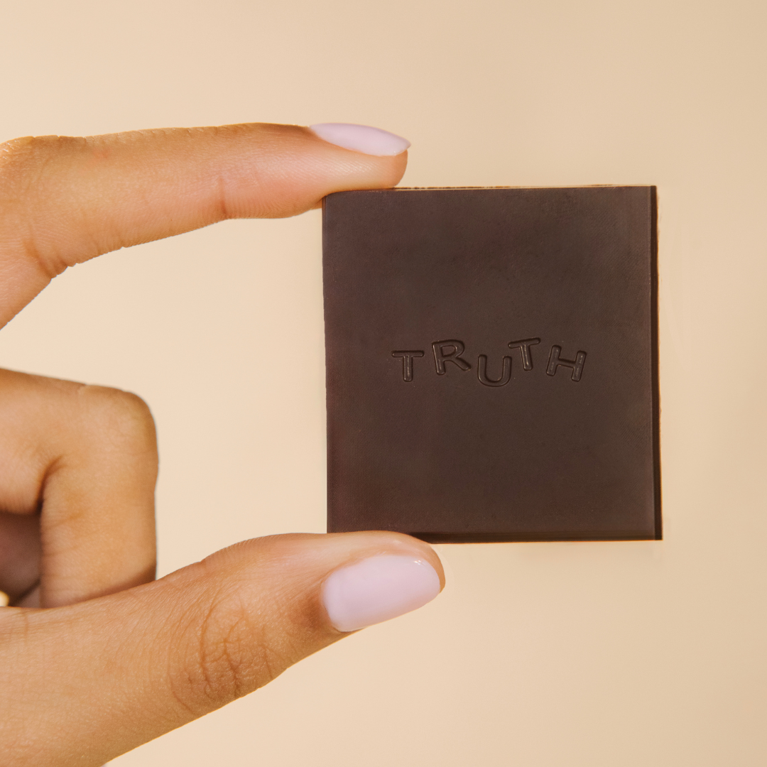 the oh collective date night chocolates tabs
