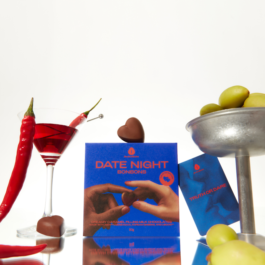 Date Night Sex Bonbons