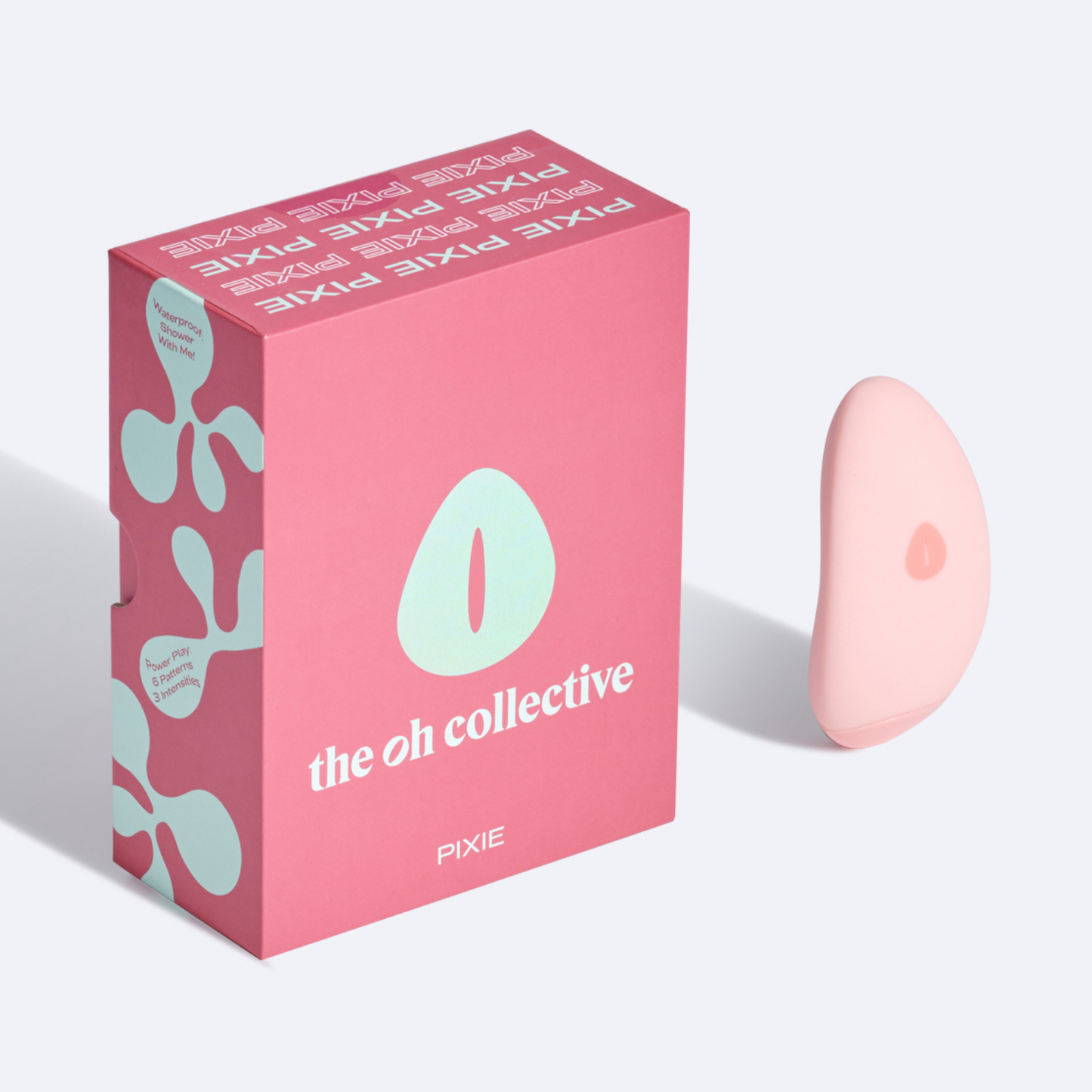 Pleasure Prescription