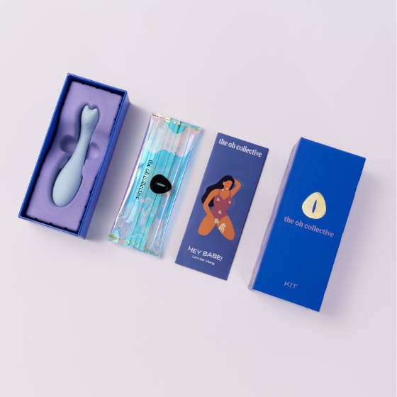 Break up Kit