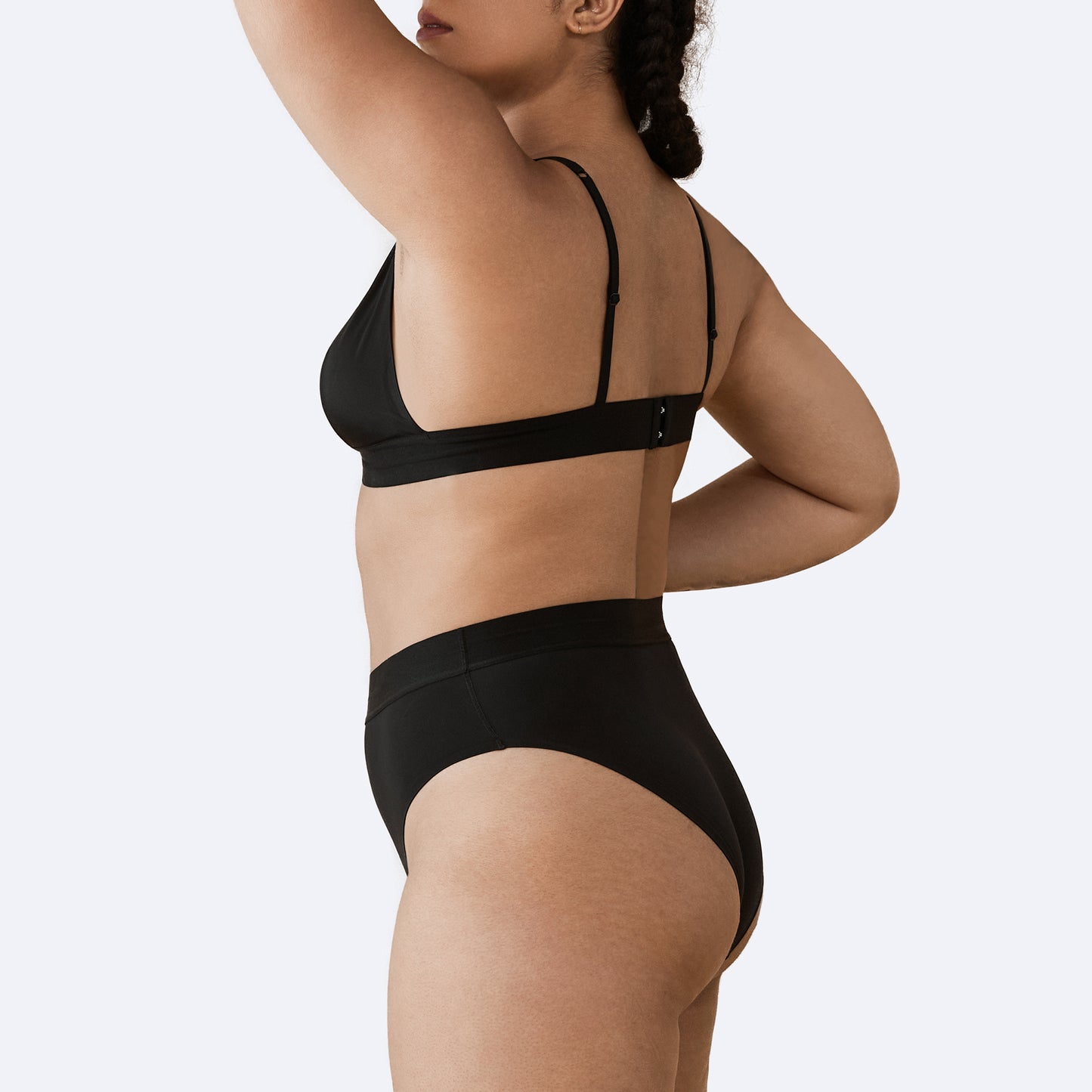 Flo Getter | Period Bra