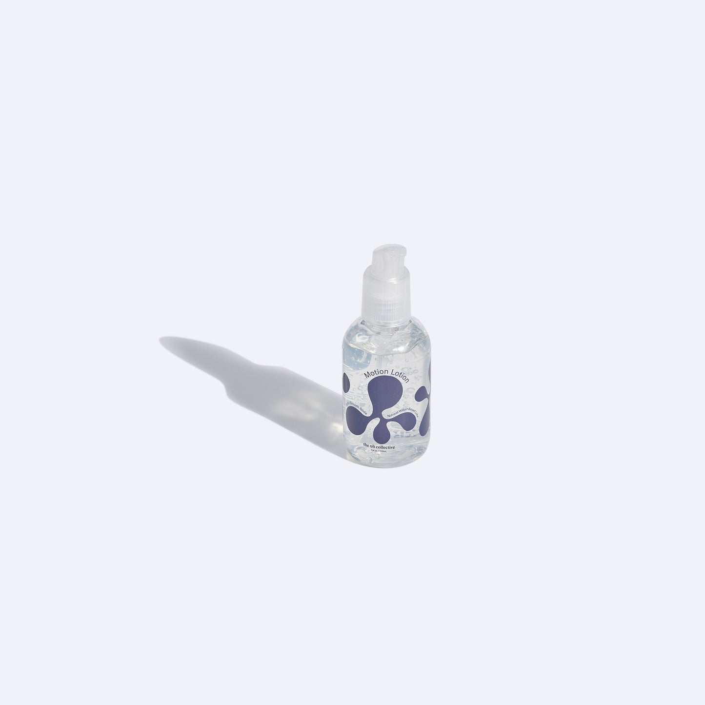 Double Trouble Set | Joy Jelly Tingling & Motion Lotion lube