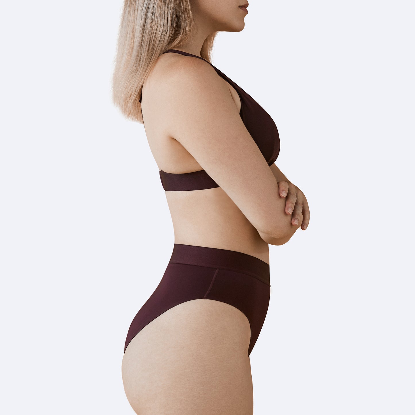 Flo Getter | Period Bra