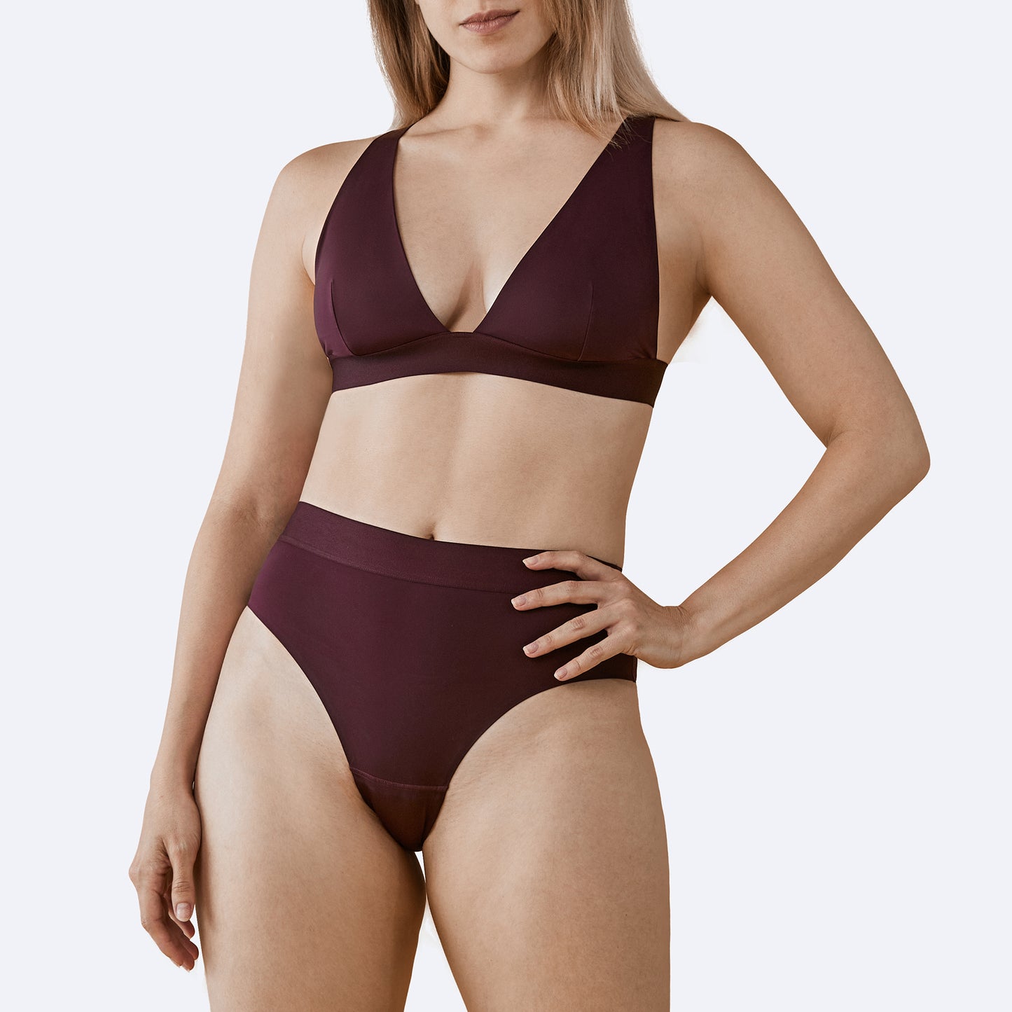 Flo Getter | Period Bra