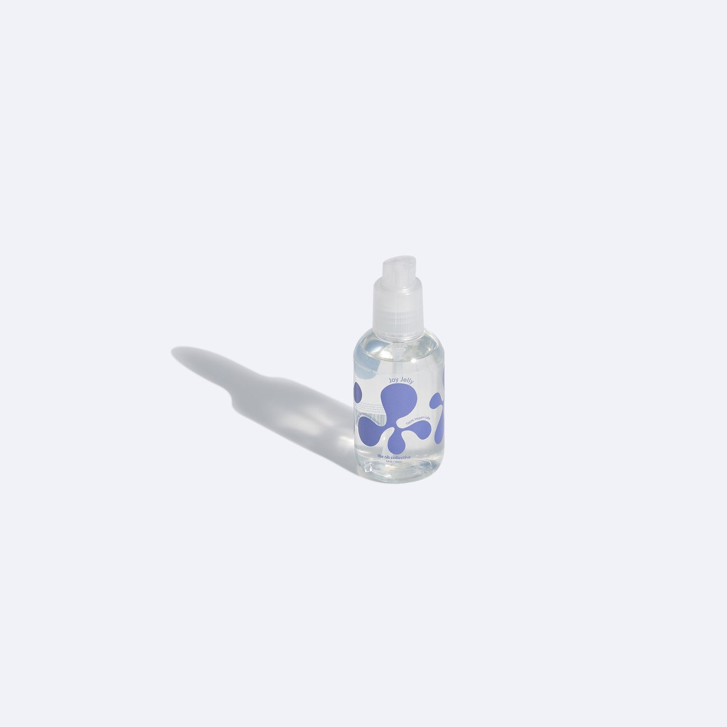 Joy Jelly | 100% vegan tintelend glijmiddel
