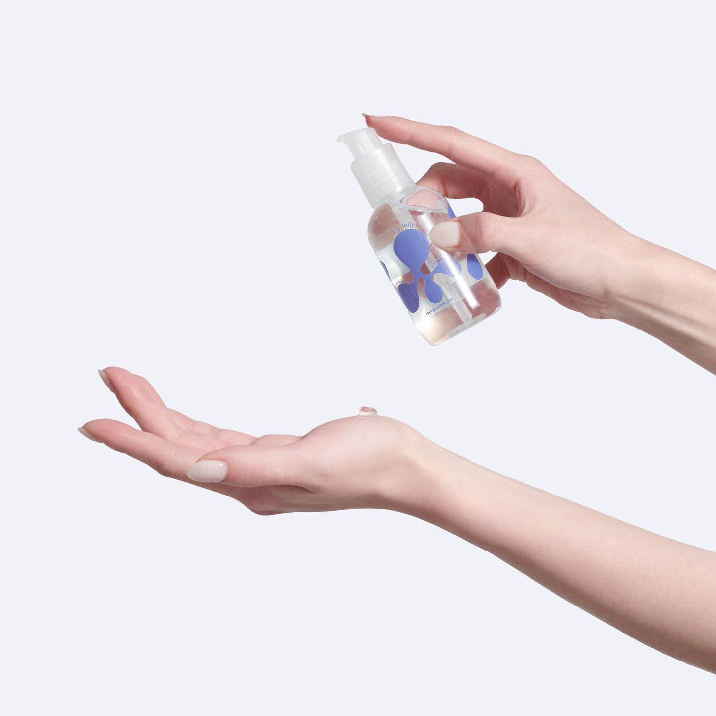 Double Trouble Set | Joy Jelly Tingling & Motion Lotion lube