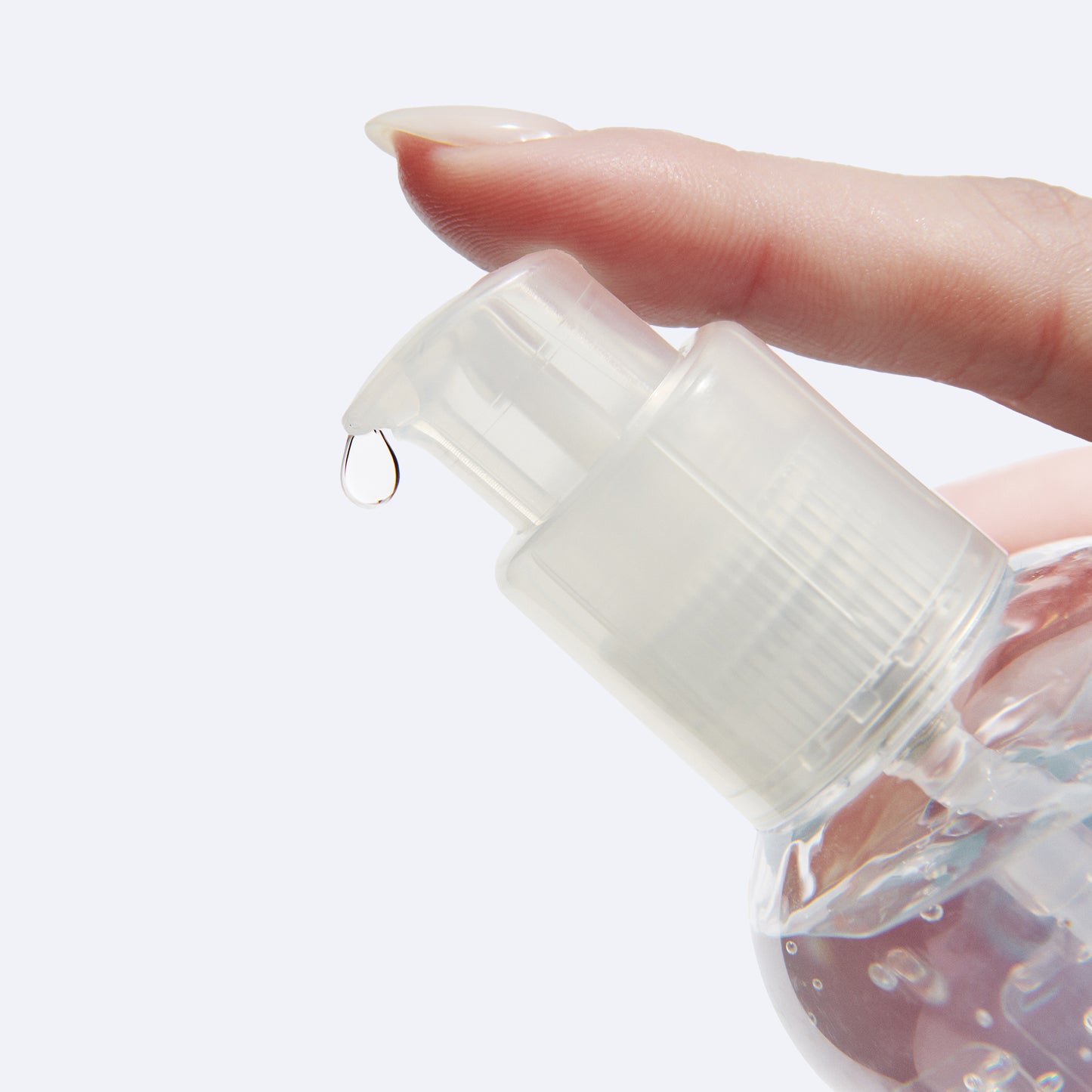 Motion Lotion | 100% Water Based Vegan Lubricant