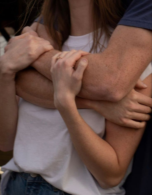 6 intimacy hacks for couples to strengthen relationship