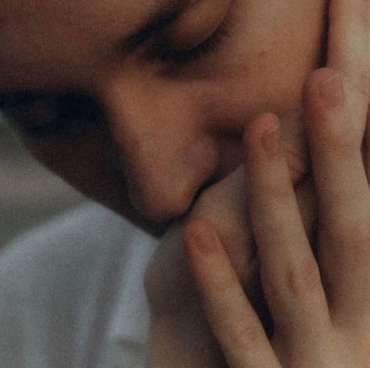 5 Things Men Wish Women Knew About Sex