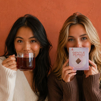 Period Tea: Does It Actually Ease Cramps or Is It Just a Nice Cup of Tea?