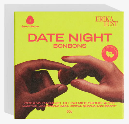 date night sex bonbons for couples and intimacy