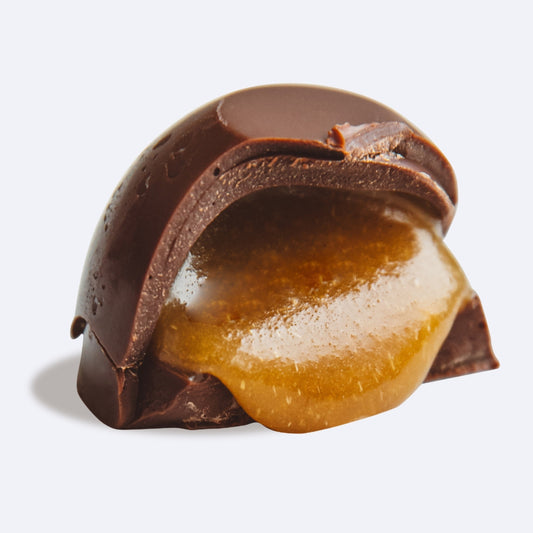 Sex bonbons for stress relief: can pleasure chocolate help you relax?