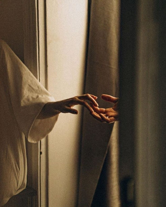 Sex bonbons for long-distance couples: how to stay connected