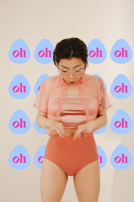 What is a pussy pump and when do I use it?