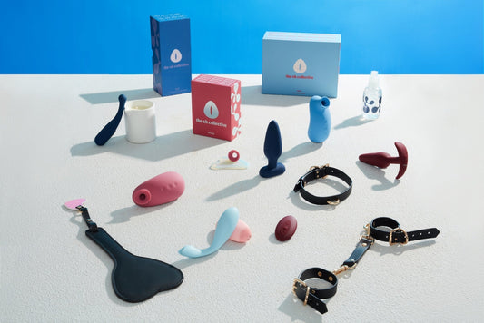 how to find the right vibrator for beginners