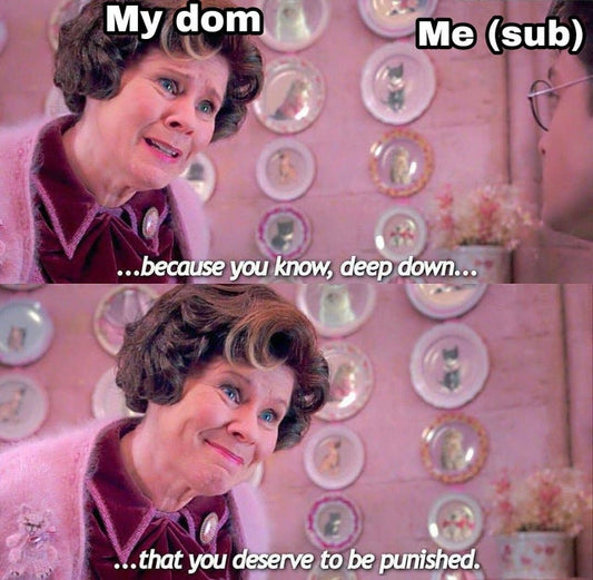 What is a BDSM test and why should you take it?