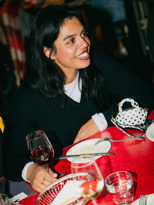 Coco Sabajo: 'Postpartum Is the Biggest Mismatch a Couple Can Face'