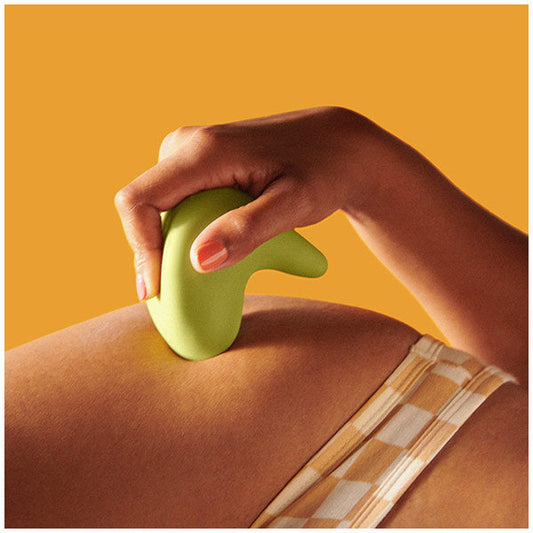 shop Pelvic Relaxation Massager here