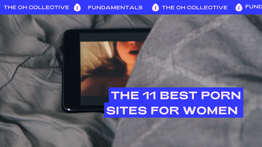 best porn websites for women - steamy porn - lesbian porn - porn for women - porn websites - popular porn 