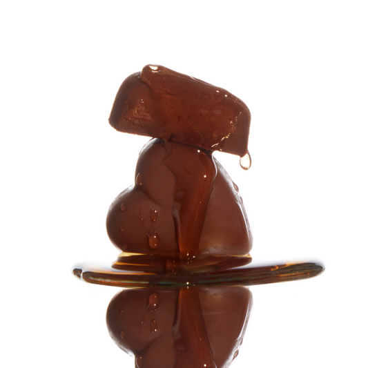 Date night sex chocolate candy - sexy bonbon - horny bonbon - horny candy 