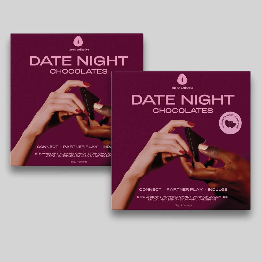 Date Night Chocolates