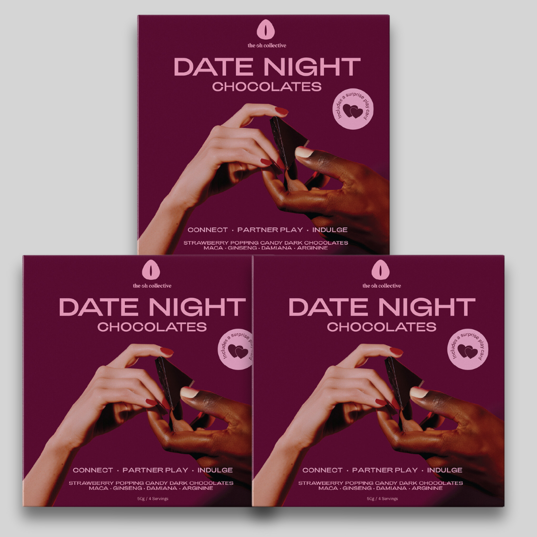 Date Night Chocolates