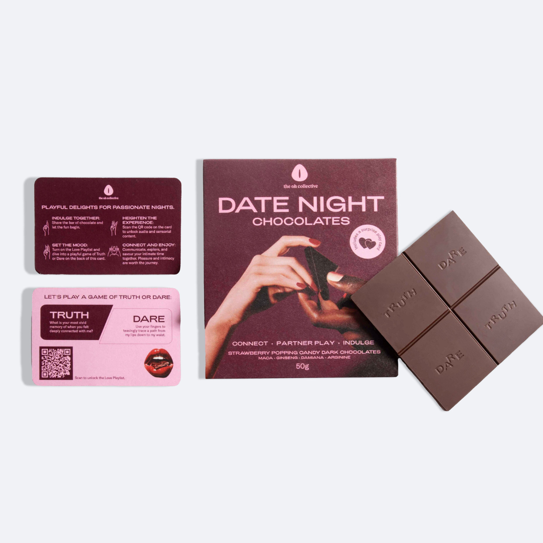 Date Night Chocolates