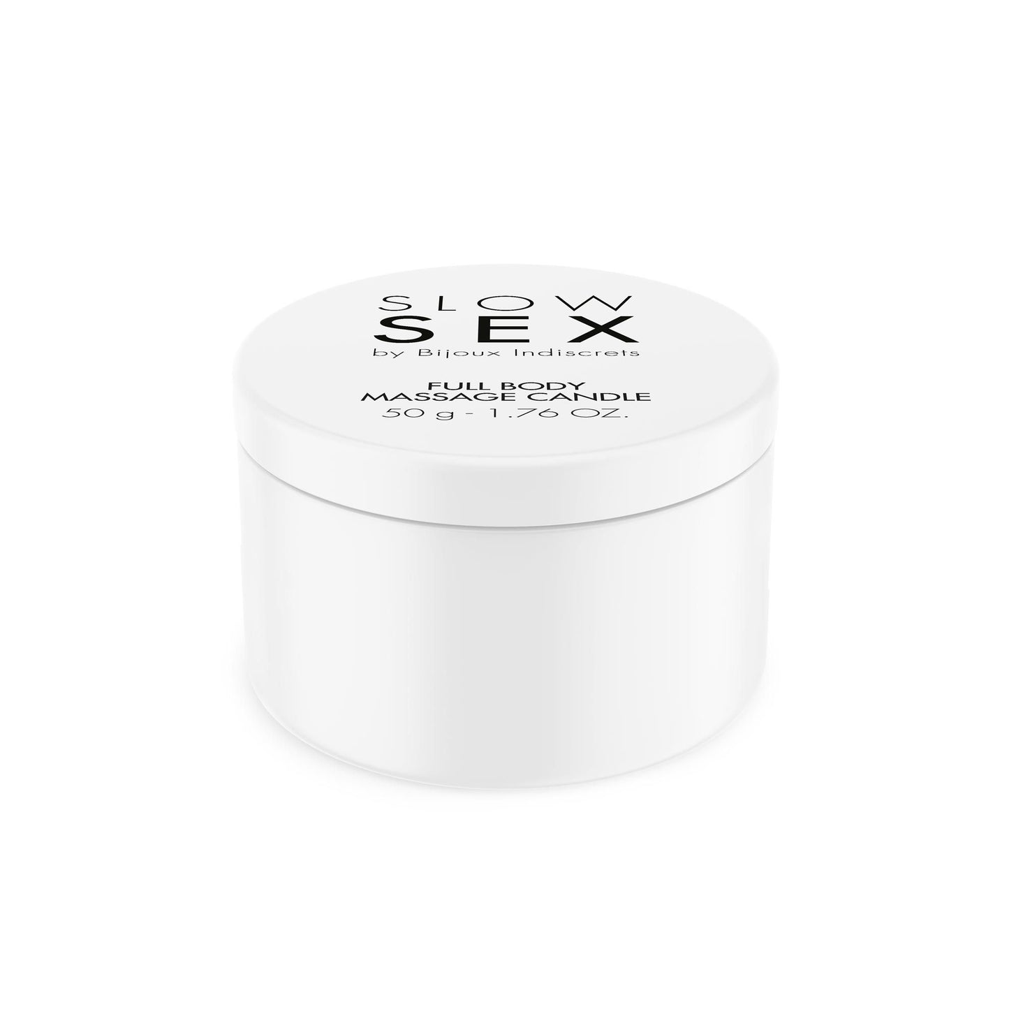 Slow Sex