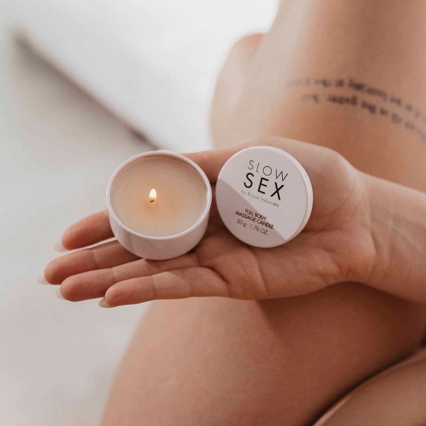 Slow Sex