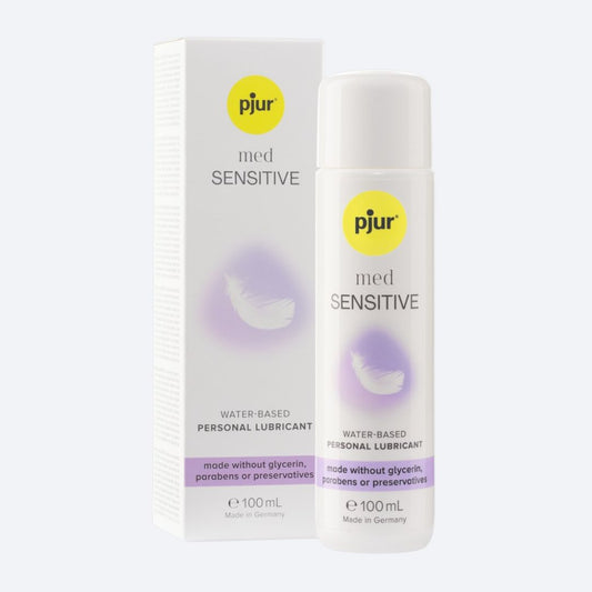 Motion Lotion | Glijmiddel op waterbasis