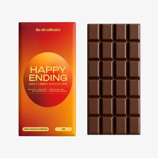 Happy Ending Libido Chocolate