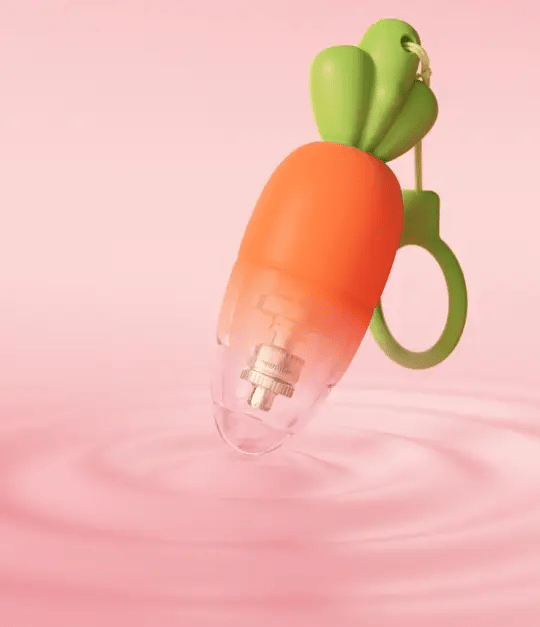Carrot