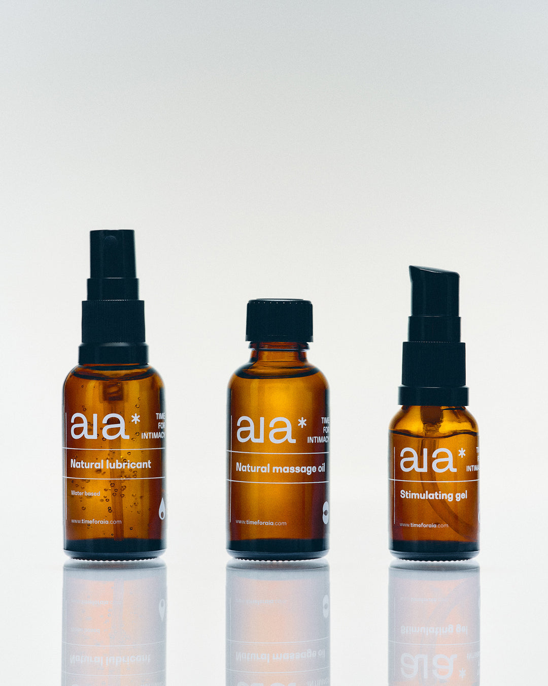 Intimacy Essentials