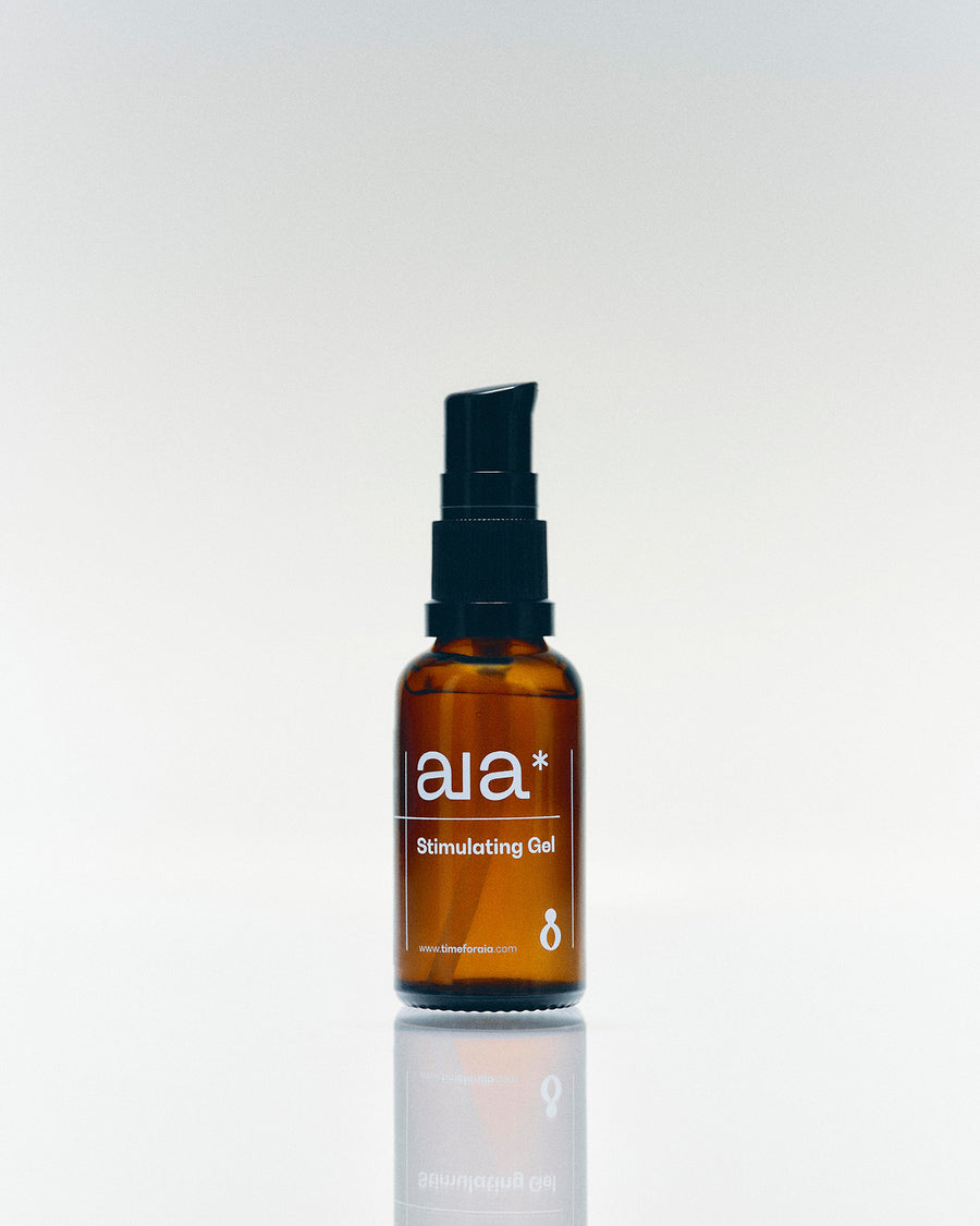 Intimacy Essentials